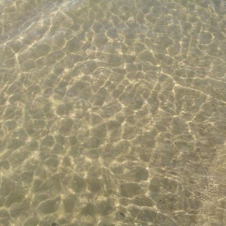 Apartament Casa Del Mare Formia Zewnętrze zdjęcie