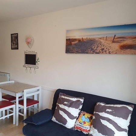 Apartament Casa Del Mare Formia Zewnętrze zdjęcie