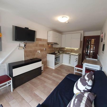 Apartament Casa Del Mare Formia Zewnętrze zdjęcie