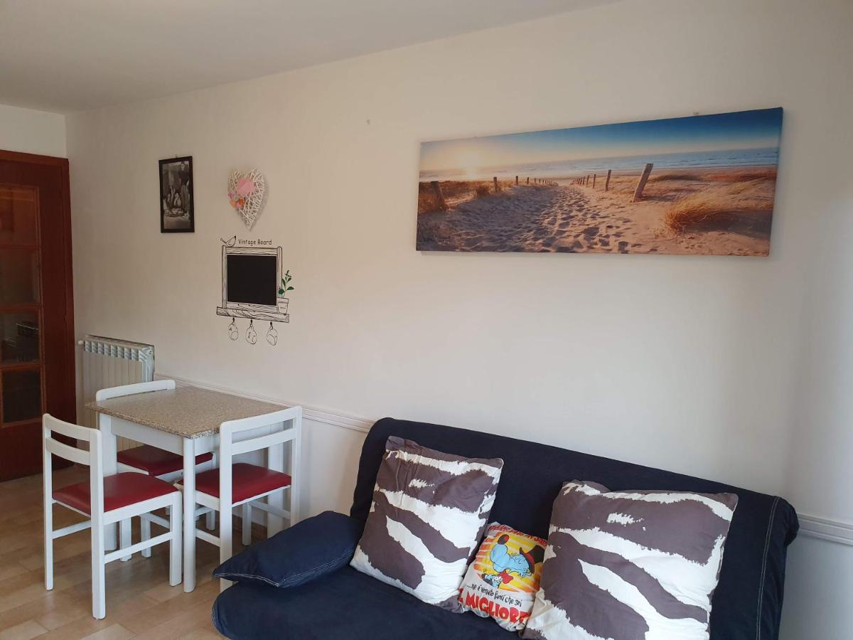 Apartament Casa Del Mare Formia Zewnętrze zdjęcie