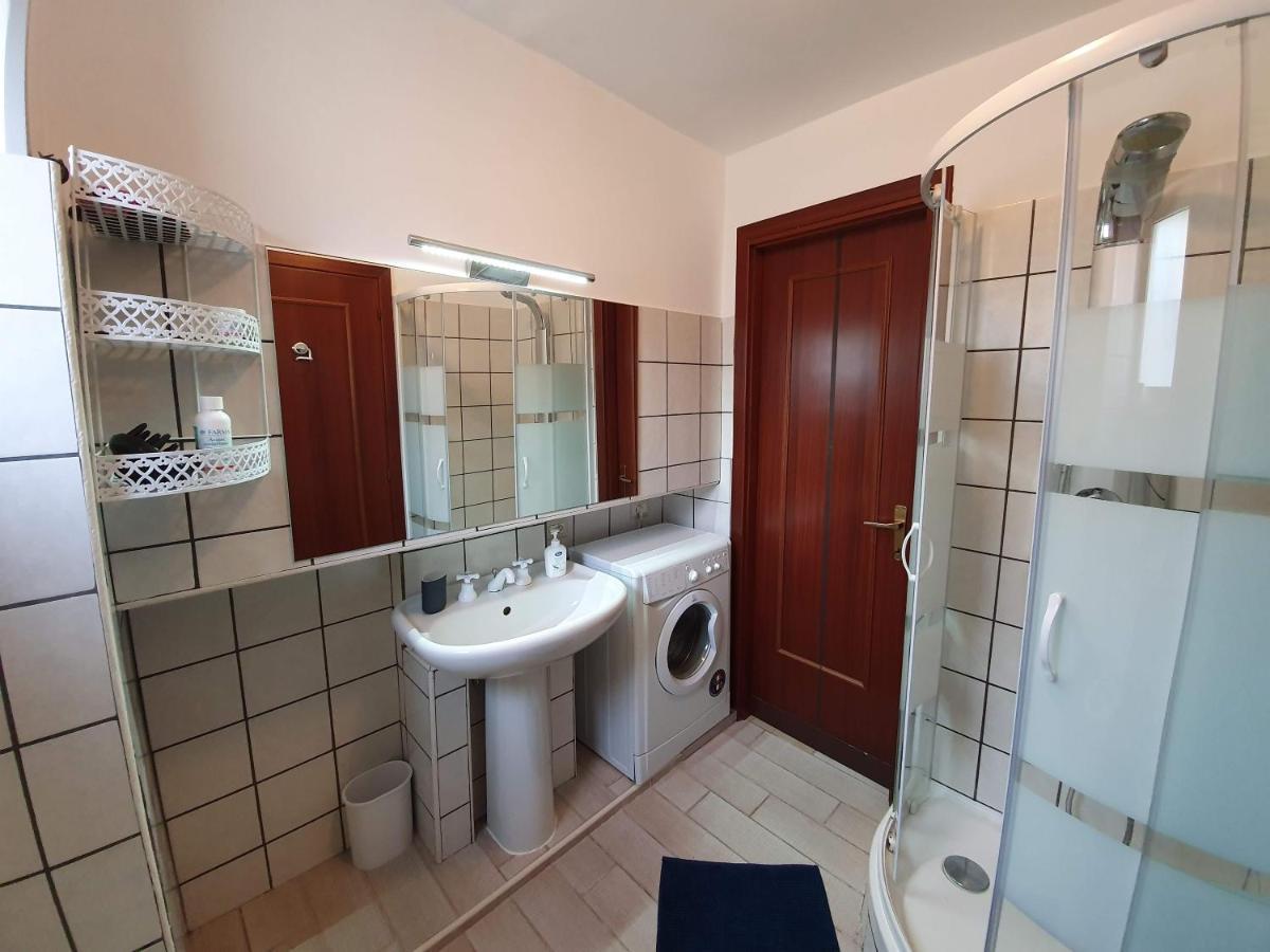 Apartament Casa Del Mare Formia Zewnętrze zdjęcie