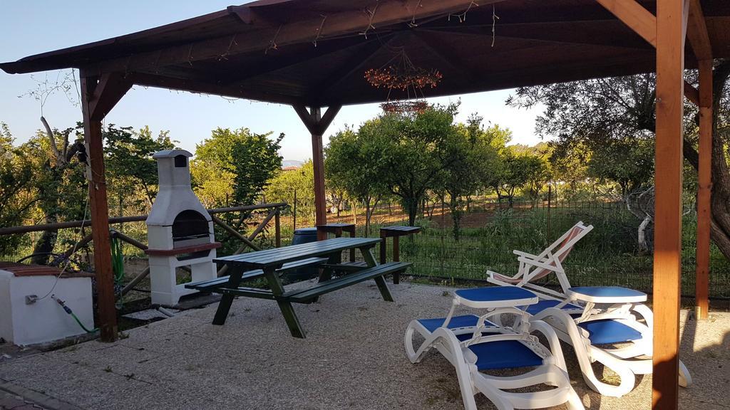 Apartament Casa Del Mare Formia Zewnętrze zdjęcie